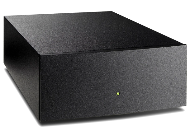 Naim Stageline-E MC Phono Stage MC RIAA. Krever strømforsyning 